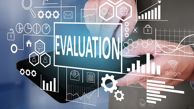 評価・研修制度