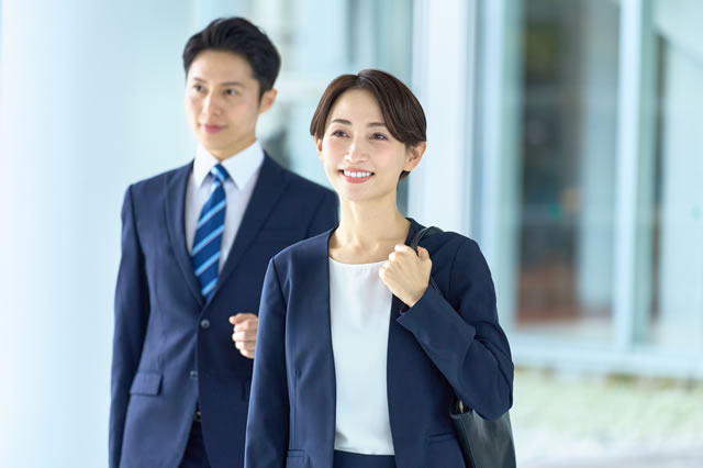 営業部
